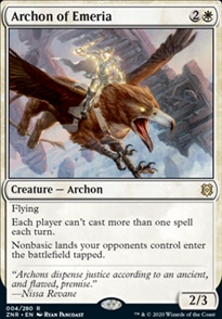 Archon of Emeria