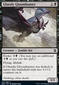 Ghastly Gloomhunter