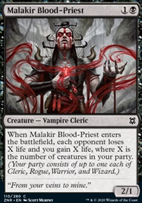 Malakir Blood-Priest