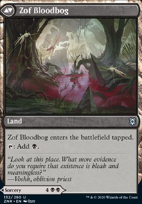 Zof Bloodbog