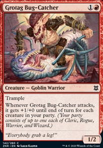 Grotag Bug-Catcher