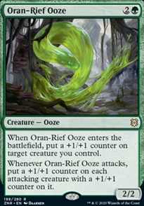 Oran-Rief Ooze