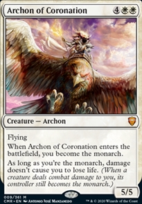 Archon of Coronation