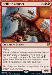 Hellkite Courser