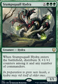 Stumpsquall Hydra