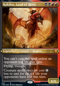 "Rakdos, Lord of Riots"