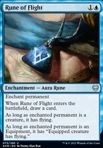 Rune of Flight