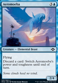 Aeromoeba