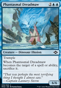 Phantasmal Dreadmaw