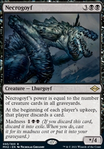 Necrogoyf