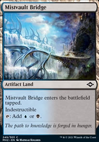 Mistvault Bridge