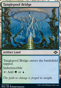 Tanglepool Bridge