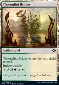 Thornglint Bridge