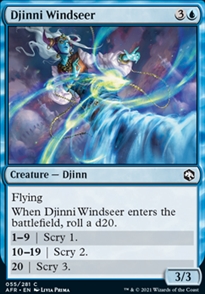 Djinni Windseer