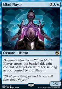 Mind Flayer