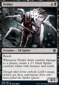 Drider