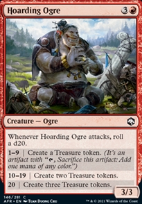 Hoarding Ogre