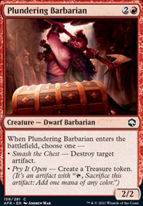 Plundering Barbarian