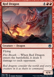 Red Dragon