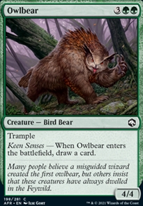 Owlbear