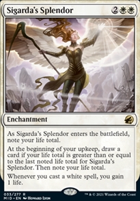 Sigarda's Splendor