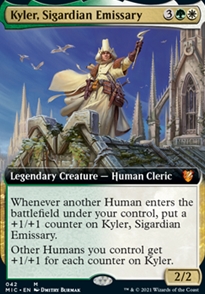 "Kyler, Sigardian Emissary"
