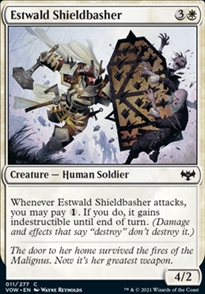 Estwald Shieldbasher