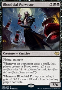 Bloodvial Purveyor