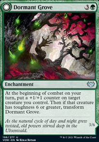 Dormant Grove