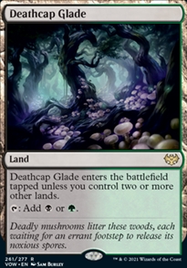 Deathcap Glade