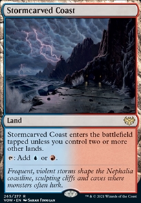 Stormcarved Coast