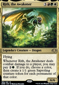 "Rith, the Awakener"