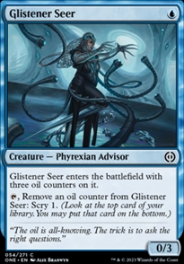 Glistener Seer