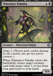 Nimraiser Paladin