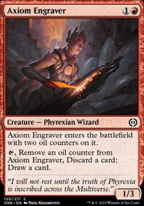 Axiom Engraver