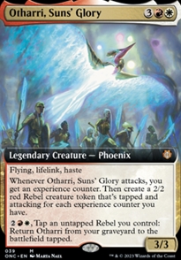 "Otharri, Suns' Glory"