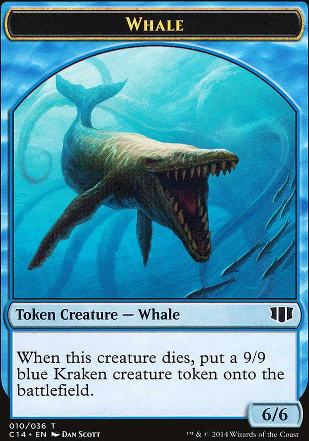 Whale Token