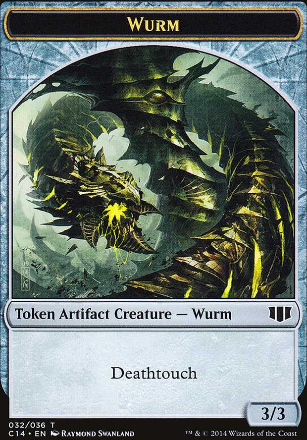 Wurm Token