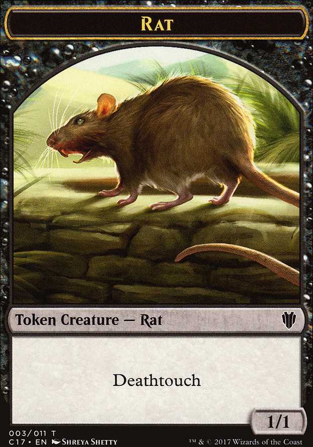 Rat Token