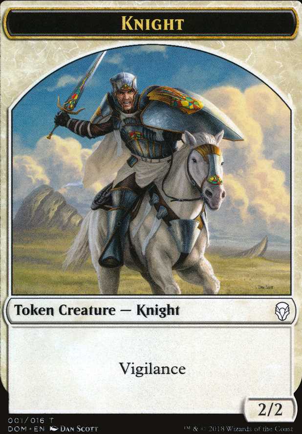 Knight Token