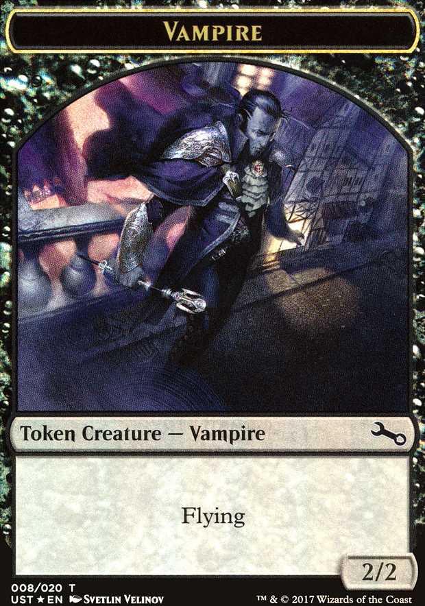 Vampire Token