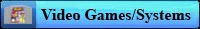 nes, snes, n64, xbox, atari, genesis, saturn, game boy, dreamcast, nintendo, sega, playstation, ps1, ps2, ps3, used, vintage